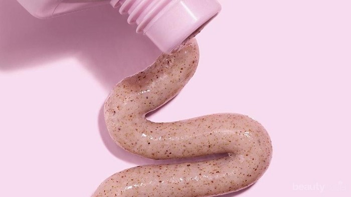 Kontroversi di Balik Scrub Walnut Kylie Skin yang Fenomenal, Apakah Berbahaya?