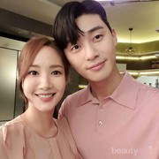 9 Aktor Ganteng yang Pernah Jadi 'Kekasih' Park Min Young, Ada Idolamu?