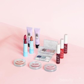 Ingin Cantik dengan Kosmetik Halal? Coba Rekomendasi Ini