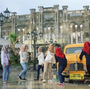 Ke Solo Jangan Cuma di Hotel, 4 Tempat Ini Wajib Kamu Datangi Saat Butuh Udara Segar