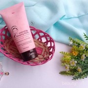 Viva White Waterdrop Sleeping Mask, Masker Wajah Murah Meriah untuk Cerahkan Wajah