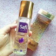 [FORUM] Safi Age Defy Gold Water Essence termasuk jenis skincare apa ya?