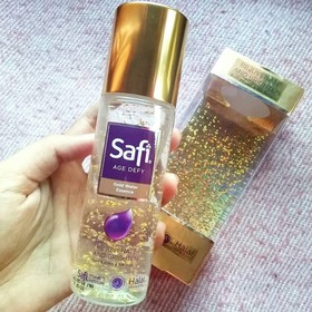 [FORUM] Safi Age Defy Gold Water Essence termasuk jenis skincare apa ya?