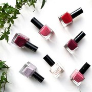 [FORUM] Jangan takut pake kuteks! Aku punya rekomendasi kuteks halal buat kalian!