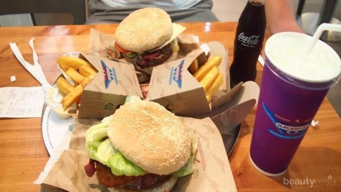 Tak Banyak yang Tahu, Ternyata Junk Food Punya Manfaat untuk Kesehatan