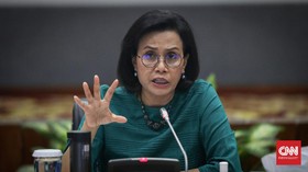 Dana Asing 'Nguap' Rp148,11 T dari Emerging Market, Termasuk RI