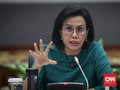 Sri Mulyani: Tagihan BLBI Rp110 Triliun dari 22 Obligor