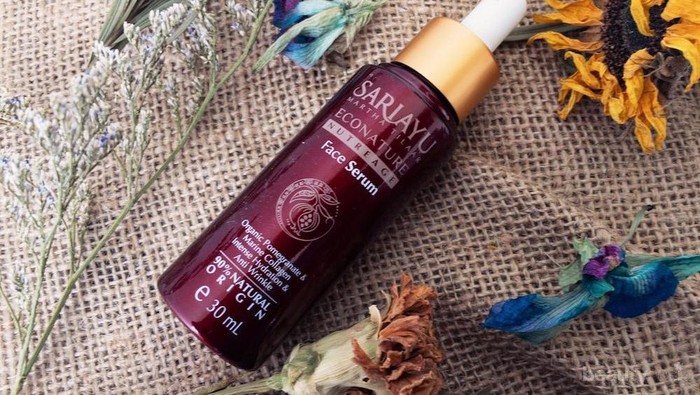 7 Serum dan Essence Lokal yang Bagus Cegah Penuaan Dini