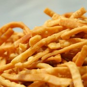 Resep: Stick Keju, Camilan Ringan yang Bikin Nggak Berhenti Ngunyah