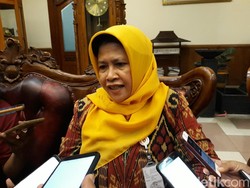 Seminggu Solo KLB Corona, Jumlah PDP Tak Bertambah