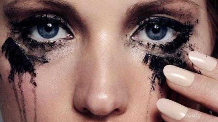 [FORUM] Minta tips dong biar makeup ga luntur!