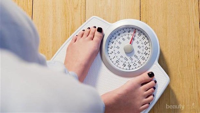 Ingin Hitung Berat Badan Idealmu? Coba Cara Ini!