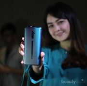 Rilis di Indonesia, OPPO Reno Series Cocok untuk Kamu yang Suka Fotografi!