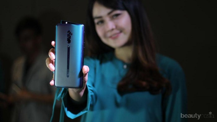 Rilis di Indonesia, OPPO Reno Series Cocok untuk Kamu yang Suka Fotografi!