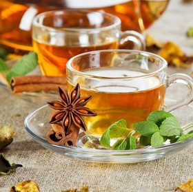 Resep dan Manfaat Teh Herbal untuk Menjaga Kesehatan Tubuh