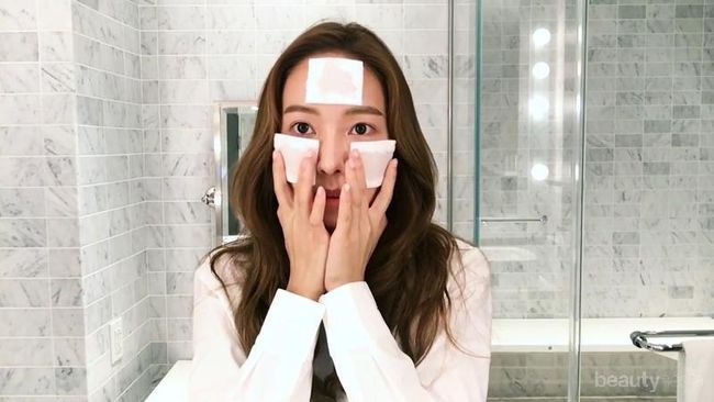 Baru Mulai Pakai Skincare? Ini Rekomendasi Exfoliating Toner untuk Pemula