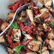 Resep: Menu Olahan Jamur untuk Buka Puasa dan Sahur Bila Bosan Daging
