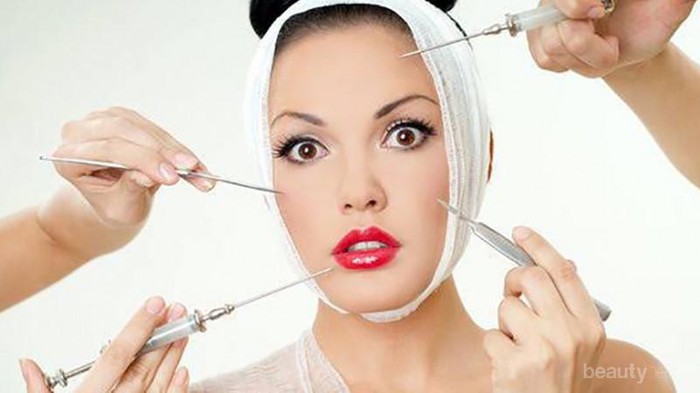 5 Hal yang Membedakan Tanam Benang dan Operasi Plastik