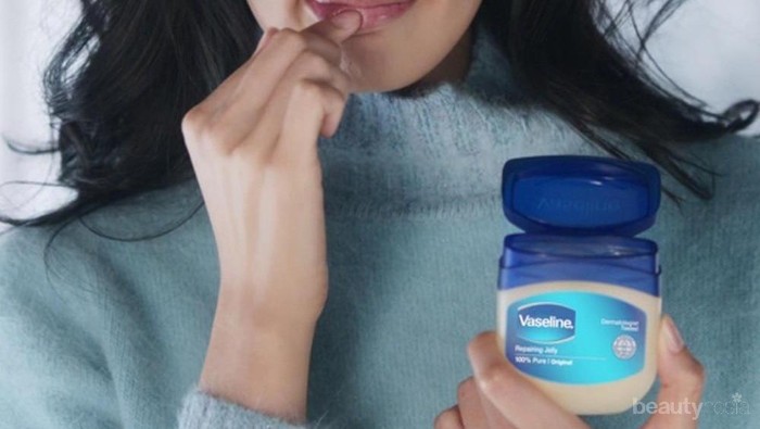 5 Rekomendasi Produk Favorit Vaseline, Nggak Perlu Ragu Pakai!