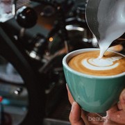 Rekomendasi 3 Kedai Kopi Enak dan Terdekat dari Stasiun MRT Blok M