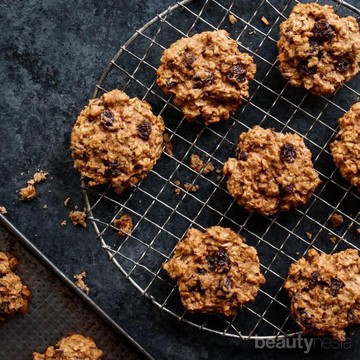 Sederhana, Yuk Coba 4 Kreasi Resep Simple Oatmeal Ini