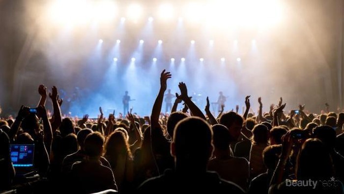 [FORUM] Mau tau dong, konser apa sih yang pengen banget kalian tonton?
