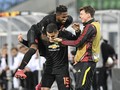 Drawing Liga Europa: Melihat Calon Lawan MU di Perempat Final