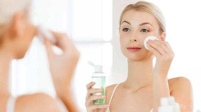 6 Rekomendasi Toner Lokal dan Korea untuk Kulit Berminyak