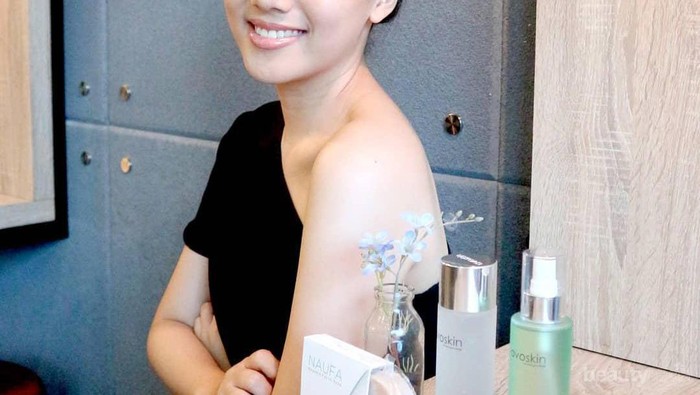 Anti Ribet dan Mahal! 6 Produk Skincare Avoskin Ini Cocok Kamu Miliki
