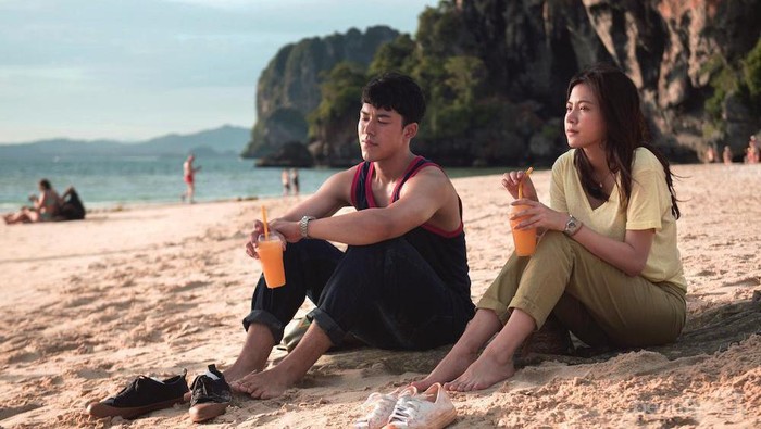 Tips Ampuh Keluar dari Friendzone, Jangan Baper Ladies!