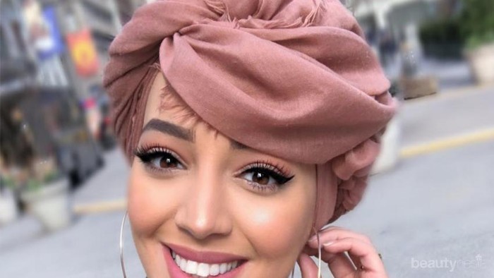 5 Tips Makeup Awet dan Anti-Luntur Meski Terkena Air Wudhu