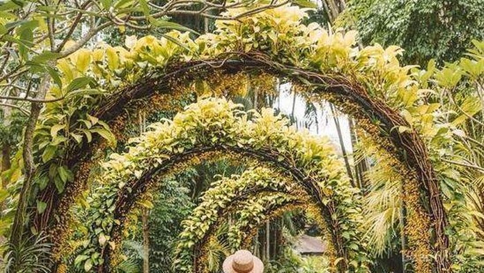 Liburan Asyik ke 7 Tempat Wisata Paling Instagramable di Singapura