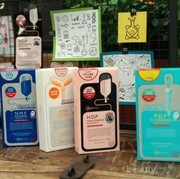6 Rangkaian Sheet Mask Mediheal untuk Berbagai Masalah Kulit Membandel