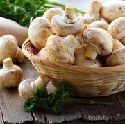 Jamur Ternyata Baik untuk Penderita Diabetes dan Menurunkan Berat Badan
