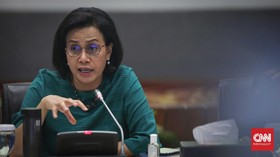 Aturan Insentif Pajak Properti dari Sri Mulyani