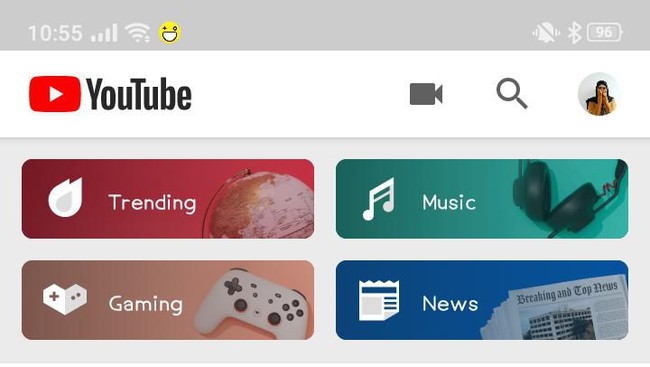 Netizen lemparkan meme-meme lucu tanggapi Youtube down sehingga tak bisa putar video.