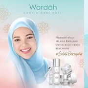 10 Rangkaian Wardah White Secret, untuk Mencerahkan Kulit Kusam