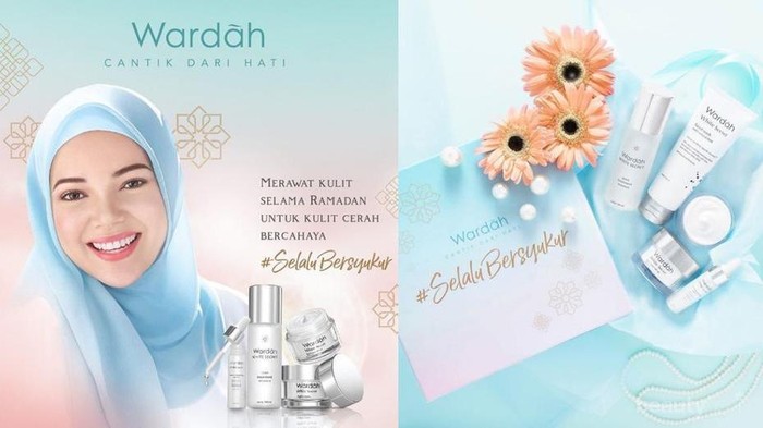 10 Rangkaian Wardah White Secret, untuk Mencerahkan Kulit Kusam