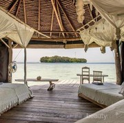 Liburan On Budget, Ini Rekomendasi Resort Murah Tapi Eksotis di Pulau Seribu