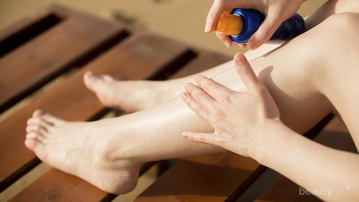 Dipakai di Wajah dan Tubuh, Ini 4 Sunblock Nivea untuk Halau Dampak Buruk Sinar UV