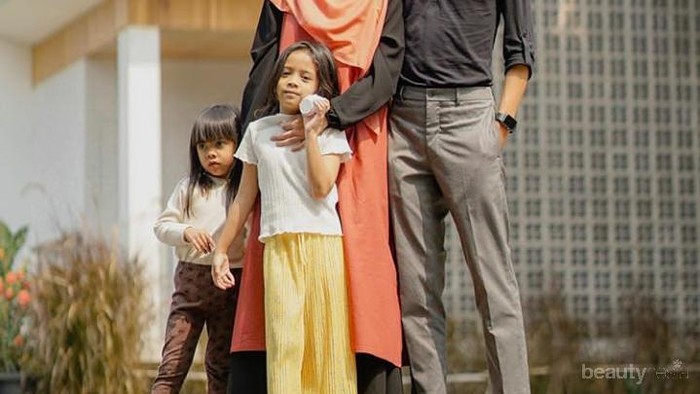 Tips Menata Rumah Jadi Lebih Nyaman dan Bersih ala Dhatu Rembulan, Istri Tria 'Changcuters'