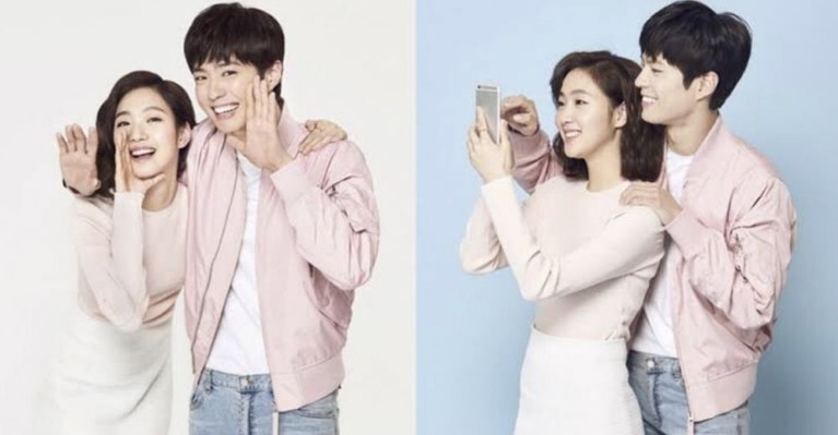 Selain Lee Min Ho, 7 Aktor Tampan Pernah Jadi Kekasih Kim Go Eun Sebelum dengan lee Min Ho, 7 aktor tampan ini pernah menjadi kekasih Kim Go Eun di film, menurut Insertizen lebih cocok yang mana?