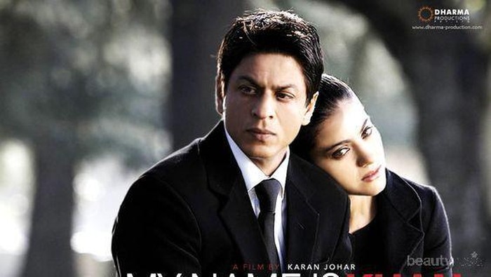 Film India Tak Lepas dari Nama Shah Rukh Khan, Masih Ingat 5 Filmnya yang Paling Sedih Ini?