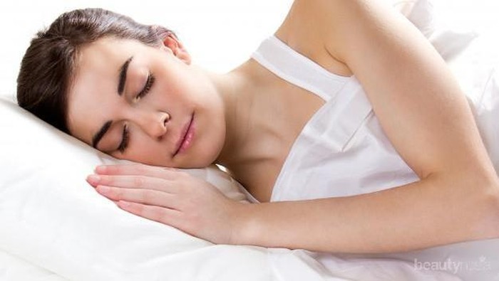 Tips Tidur Cukup Jelang Pernikahan