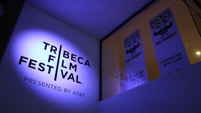 Festival Film Tribeca yang seharusnya digelar pada 15-26 April mendatang di New York terpaksa dibatalkan karena wabah virus corona.