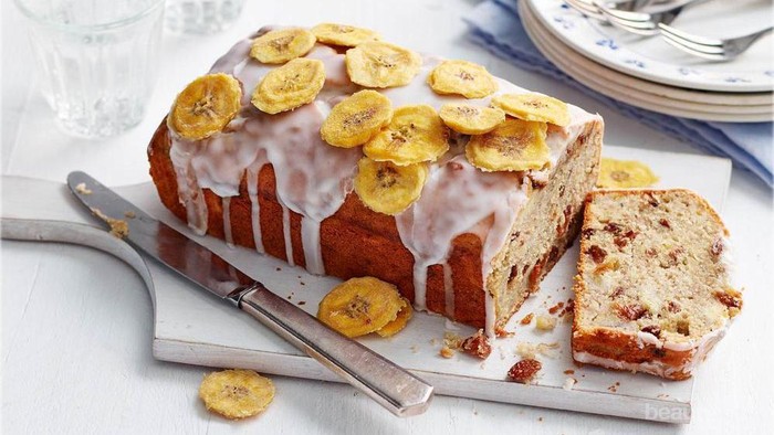 Nggak Cuma Dibikin Kolak, Inilah 5 Olahan Lain dari Pisang Untuk Menu Buka Puasa