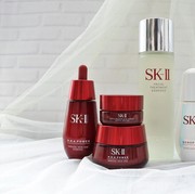Apa Itu SK-II Pitera? Ini Manfaat Pitera dan Fakta Uniknya!