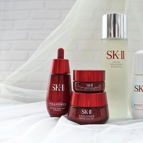 Apa Itu SK-II Pitera? Ini Manfaat Pitera dan Fakta Uniknya!