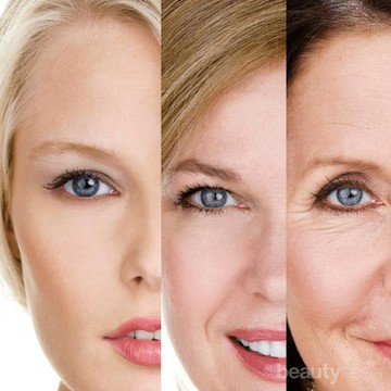 Kapan Waktu yang Tepat Memakai Skincare Anti Aging?