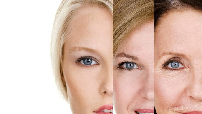 Kapan Waktu yang Tepat Memakai Skincare Anti Aging?